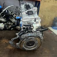 Moteur Essence d'Occasion Z6 2AZ 2.4 pour Toyota RAV4 Camry 1AZ 2GR 3GR 5GR 1FZ pour Hyundai G6DA G4ED G4NB G4NA G4FC G4FB