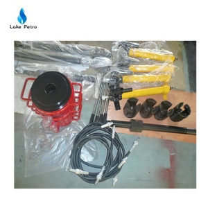 Estrattore per Sede Valvola Pompa Fango per NOV 14P 220 - Product Image 2