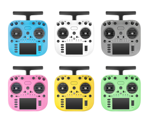 Control Remoto RadioMaster TX15 ELRS/M2 con Gimbals Hall y Pantalla Táctil para Drones FPV, UAV y Modelos RC - Product Image 6