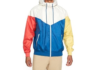 Custom Men's Polyester Reflective <b>Windbreaker</b> Jacket Vintage OEM Men's/<b>Women</b> Memory Waterproof Jacket - Product Image 2
