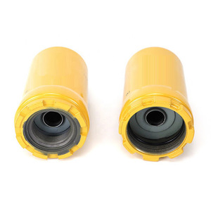 Filtro de aceite 689-29201000 para uso en excavadoras - Product Image 1