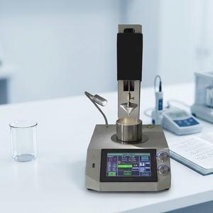 Testeur de pénétration intelligent à trois cônes ISO2137 - Product Image 2