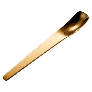 Vente flash : Cuillère <span class=keywords><strong>à</strong></span> glace en acier inoxydable 304 épaissi, manche long, couverts, cuillère <span class=keywords><strong>à</strong></span> dessert, cuillère <span class=keywords><strong>à</strong></span> fromage, argenterie, cuillère <span class=keywords><strong>à</strong></span> nourriture pour chat, couverts - Product Image 5