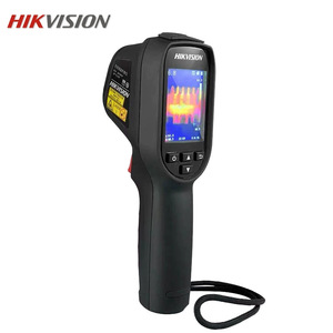 Caméra thermique infrarouge Hikvision H10-Hd, résolution 160x120, pistolet thermique industriel portable - Product Image 3