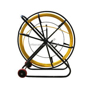 Machine à dessiner de roue de <span class=keywords><strong>fil</strong></span> de rodder de conduit Frp personnalisée - Product Image 1