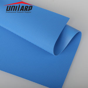 Alta antiscivolo resistente goffrato copertura in Pvc rivestito tessuto telone <span class=keywords><strong>per</strong></span> salto <span class=keywords><strong>ginnastica</strong></span> tappetino Taekwondo tappetino Taekwondo - Product Image 1