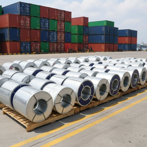 เหล็กแผ่นเคลือบสังกะสีสำหรับแผงตัวถังรถยนต์ โครงสร้างแชสซีส์ ชิ้นส่วนโครงสร้างรถยนต์ อะไหล่รถยนต์ ความแข็งแรงสูง - Product Image 1