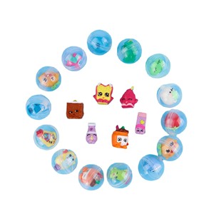 1PC 32MM Novelty Fun Mixed Surprise Capsule Egg Toy Cartoon Mini Animal Doll <strong>Model</strong> Children Vending Machine Toys - Product Image 5