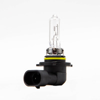 Ampoules automobiles 9005 HB3 de fabrication chinoise, 12V65W, lampe halogène, phare de voiture