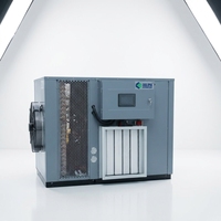 Energiezuinige warmtepomp voedseldroger machine fruitdehydrator voor commercieel gebruik