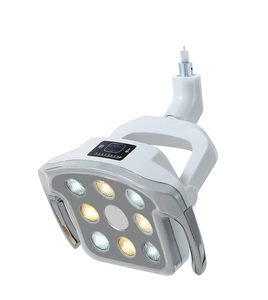 <strong>8</strong> LED <strong>Dental</strong> Oral Operation Lamp <strong>Dental</strong> <strong>Unit</strong> <strong>Chair</strong> Induction Sensor Light LED for <strong>Dental</strong> Clinic Equipment Teeth Whitening 12W - Product Image 5
