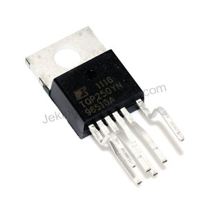 Jeking TOP250 Ontwerp Flexibele Geïntegreerde Off-Line Switcher Ic TOP250YN - Product Image 5