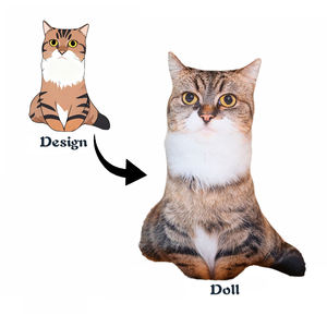 Подушка для домашних животных - Product Image 1