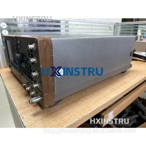 Generador de Señales Analógicas Keysight Agilent E8257D PSG Reacondicionado, Usado, de 250 kHz a 40 GHz, Probado, en Buen Estado, Calibrado ISO17025 - Product Image 3
