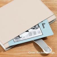 Carnet A5 personnalisé avec logo, en cuir PU magnétique, boucle métallique, couverture rigide, journal d'affaires, cadeau d'entreprise, agenda, papeterie avec dorure à chaud