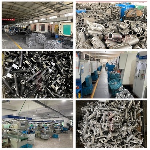 Cilindro de bomba principal de freno de camión de alta resistencia para Hyundai Toyota Mitsubishi cilindro de rueda de freno para Ford ISUZU <span class=keywords><strong>IVECO</strong></span> Nissan Mazda - Product Image 4