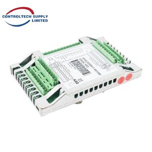 Manufacturer Wholesale DSQC652 3HAC025917-001/00 Digital I/O <b>Card</b> - Product Image 2