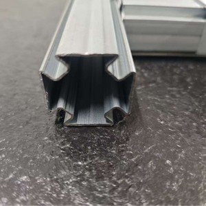 Montanti <span class=keywords><strong>in</strong></span> Lega di Alluminio per Interni a Montaggio Rapido per Rinforzo del Calcestruzzo e Coperture, Direttamente dalla Fabbrica - Product Image 5