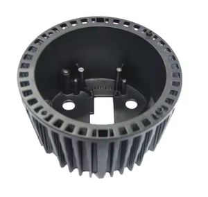 قوالب مثبتة على السطح مصنوعة حسب الطلب من الألومنيوم النقي بضغط عالي قابل للتعديل من شركة تصنيع المعدات الأصلية - Product Image 6