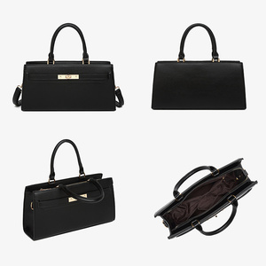Sac <span class=keywords><strong>à</strong></span> <span class=keywords><strong>Main</strong></span> Fourre-Tout Mode 2025 avec Logo Personnalisé, Ensemble de <span class=keywords><strong>Sacs</strong></span> Designer 3 <span class=keywords><strong>en</strong></span> 1, Sac <span class=keywords><strong>à</strong></span> <span class=keywords><strong>Main</strong></span> Luxe <span class=keywords><strong>en</strong></span> <span class=keywords><strong>Cuir</strong></span> PU Litchi pour Femmes - Product Image 2