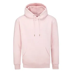 Sweat-shirt essentiel durable, merchandising écologique - Product Image 2