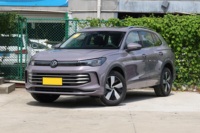 Volkswagen Tiguan L 2025 Model PRO 380TSI 4WD R-Line Premium Intelligent Edition dengan Sunroof Panoramic Mobil Bekas Tersedia