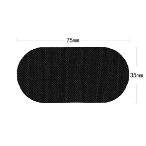 乾いた口を防ぎ、健康なガムを維持するための口腔シール歯科用衛生テープ - Product Image 6