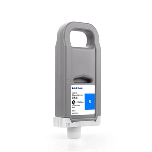 Inklab 12-màu sắc tương thích pfi 704 sắc tố cho hộp mực 700ml cho Canon hình ảnh ipf8300/8310/8300S/8310S máy in với <span class=keywords><strong>chip</strong></span> - Product Image 3