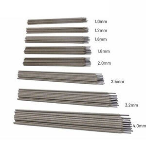 ATLANTIC - Prix d'usine de haute qualité - Baguette de soudage au gaz en acier au carbone CHE422 J422 E6013 de 2,5 mm et 3,2 mm - Garantie 1 an - ODM/OEM/OBM - Product Image 3