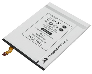 EB-BT115ABE 3600mAh แบตเตอรี่ทดแทนสำหรับซัมซุง กาแลคซี่ แท็บ 3 ไลท์ 7.0 CE RoHS ขายส่งจำนวนมากคุณภาพสูง - Product Image 5