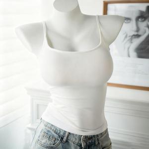 Il piccolo petto si allarga verso l'esterno IT Può essere indossato all'interno e all'esterno dell'intimo modellante - Product Image 6