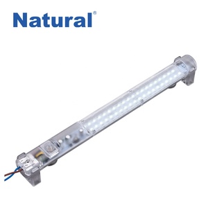 Tự nhiên <span class=keywords><strong>LED</strong></span> 025-c-sh-<span class=keywords><strong>pir</strong></span> 48v-265vac/DC Tủ <span class=keywords><strong>LED</strong></span> Đèn với cảm biến chuyển động - Product Image 1