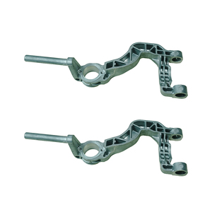OEM AUTO SHIFTING FORK HOUSING Aluminium EN AW ADC12 Plain High pressure die <b>casting</b> Auto industry - Product Image 1