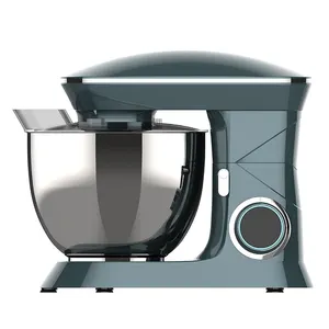 SM-1553 Series Kitchen Appliance Planet 1400W Mixer Stand