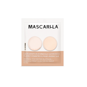 Base de maquillage correctrice de teint effet flou 5,5g à l'extrait de riz pour tous types de peaux - Product Image 2