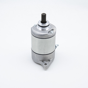 Pièces ATV UTV, ensemble de démarreur, moteur électrique 12V, remplacement pour Arctic Cat <span class=keywords><strong>Suzuki</strong></span> King <span class=keywords><strong>Quad</strong></span> <span class=keywords><strong>400</strong></span> 31100-38F00 - Product Image 5