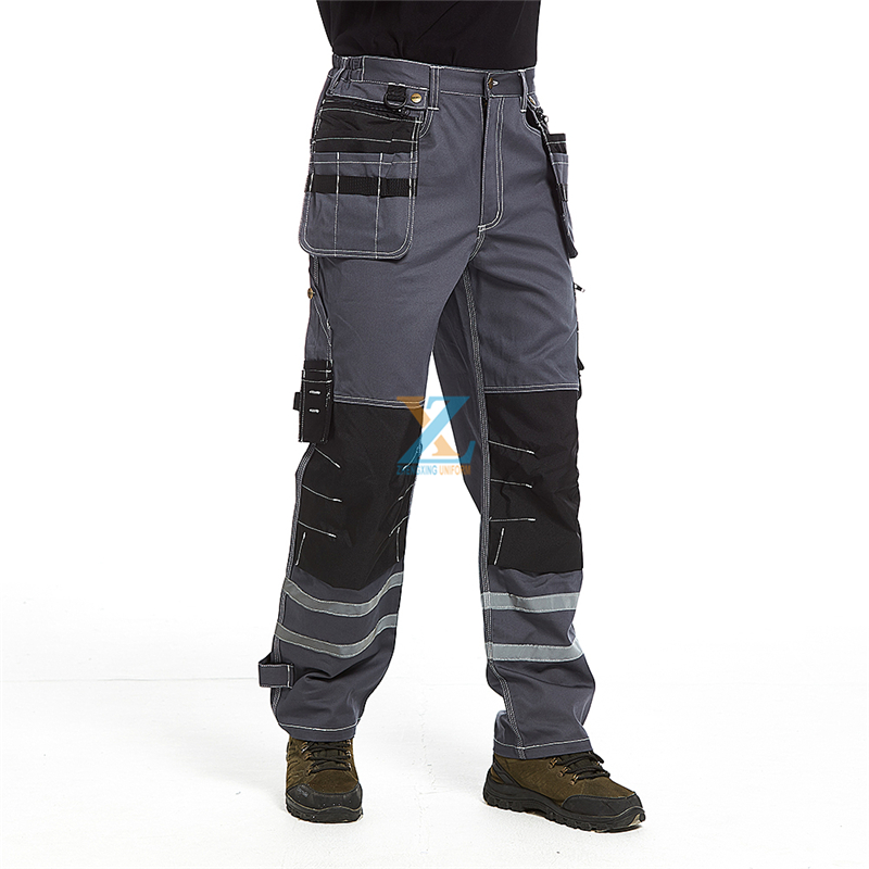 Pantalones trabajo pantalones federal blanco pintor pantalones artesanos ropa de trabajo de protección pKa pantalones Pantalones trabajo pantalones federal blanco pintor pantalones artesanos ropa de trabajo de protección pKa pantalones