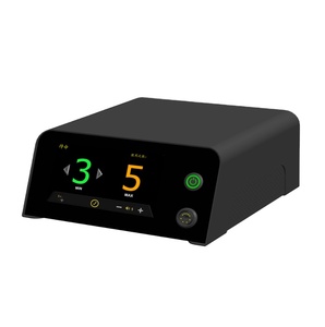 Corte rápido para mascotas, hemostasia eficiente, baja temperatura, menos humo, menos daño, sin escaras, cirugía, bisturí ultrasónico de hospital veterinario - Product Image 1