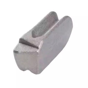 Tùy chỉnh chính xác rèn nóng dịch vụ thép/thép không gỉ/nhôm rèn Báo Chí kim loại forges - Product Image 6