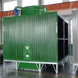 Torre de Enfriamiento de FRP de Suministro de Fábrica (Certificación <span class=keywords><strong>CTI</strong></span>) - Product Image 2