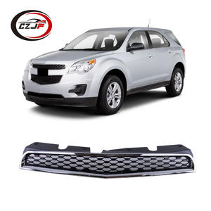 CZJF <span class=keywords><strong>prix</strong></span> d'usine calandre pour <span class=keywords><strong>Chevrolet</strong></span> <span class=keywords><strong>Equinox</strong></span> 2010 2012 2013 <span class=keywords><strong>2014</strong></span> OEM 25798744 - Product Image 1