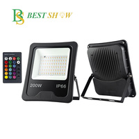 Projecteur LED extérieur IP66 30W 50W 100W 200W 300W 400W 500W
