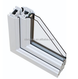 Fabricant <span class=keywords><strong>en</strong></span> gros de <span class=keywords><strong>verre</strong></span> feuilleté trempé isolant pour fenêtre de toit et mur-rideau - Product Image 4