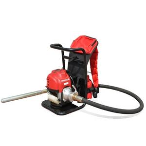 सड़क निर्माण के लिए 2025 गर्म बिक्री पोर्टेबल कंक्रीट वाइब्रेटर फ्लेक्स शाफ्ट और वाइब्रेटर हेड - Product Image 4