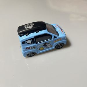 Miniature <span class=keywords><strong>Q</strong></span>-style durable et résistante aux chutes, nouveau modèle de voiture, avion éducatif pour enfants, voiture jouet à commande manuelle pour bébé - Product Image 3