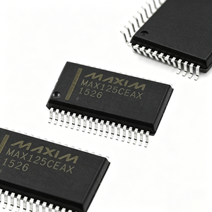 Dery Star MAX125CEAX+T MAX125CEAX 8-Kanal-Synchron-Sampling-Datenerfassungssystem (DAS) - Product Image 2