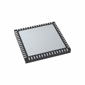 64 VFQFN Exposed Pad Embedded ATSAM4N16BA-MUR In Stock Components Electronic - Product Image 1