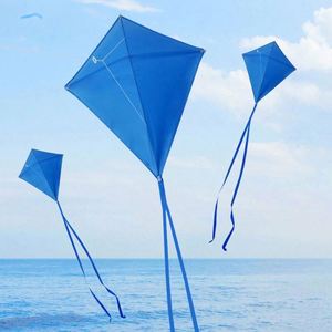 Cometa de Poliéster con Logotipo Personalizado, Cometas Promocionales Portátiles con Marca para Eventos al Aire Libre y Regalos - Product Image 2