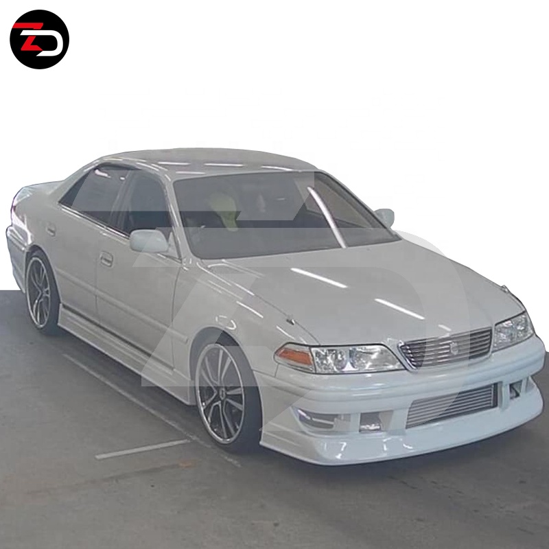 1/10 100 マークII 電飾9発付 ボディのみ 値下げ交渉コメントへ トヨタ ポン付 O2センサー マークII JZX110 エキゾースト