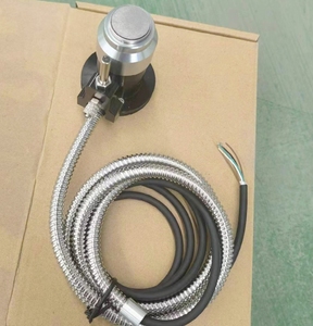 Macchina utensile per incisione, centro di lavoro CNC completamente automatico utensile setter, fotoelettrico one-way utensile setter - Product Image 6